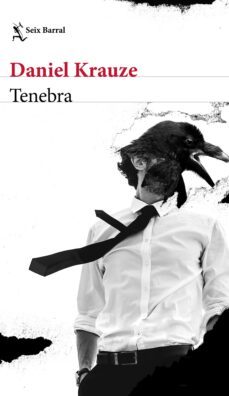 tenebra (ebook)-daniel krauze-9786070765964