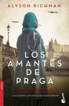 los amantes de praga-9786070771064