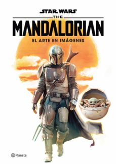the mandalorian. el arte en imagenes (ebook)-9786070780264