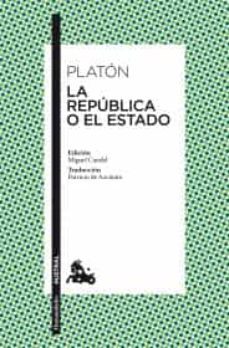 la republica o el estado-9786070788864