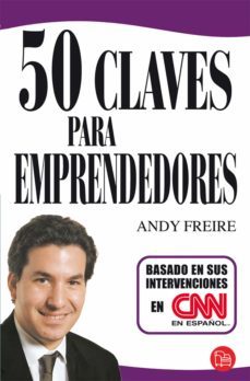 50 claves para emprendedores (ebook)-andy freire-9786071112064