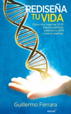 rediseña tu vida (ebook)-9786071114464