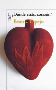 ¿donde estas, corazon? (ebook)-beatriz espejo-9786071132864