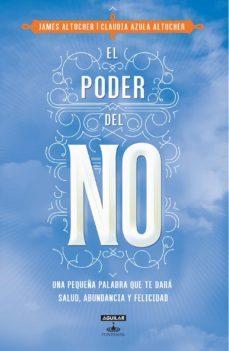 el poder del no (ebook)-james altucher-claudia azula altucher-9786071136664