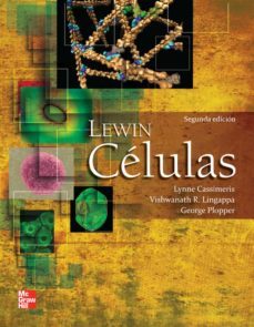 lewin celulas (2ª ed)-9786071507464