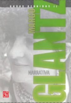 obras reunidas ii-margo glantz-9786071600264