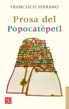 prosa del popocatepetl (ebook)-francisco serrano-9786071632364