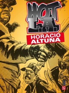 hot l. a. (ebook)-9786071670564