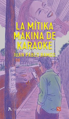 la mitika makina de karaoke (ebook)-juan pablo ramos-9786071676764