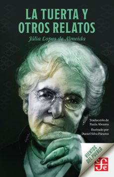 la tuerta y otros relatos (ebook)-9786071682864