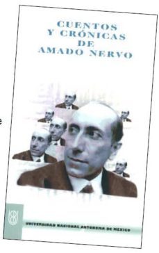 cuentos y cronicas de amado nervo-9786072003064