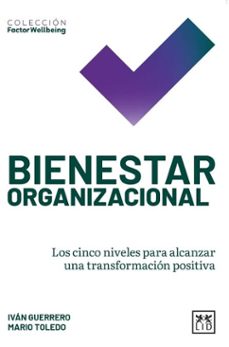 bienestar organizacional (ebook)-iván toledo-mario guerrero-9786072698864