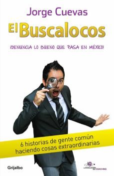 el buscalocos (ebook)-9786073118064