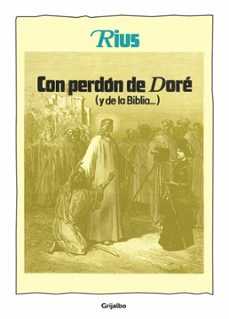 con perdon de dore (y de la biblia) (ebook)-eduardo del rio garcia-9786073124164