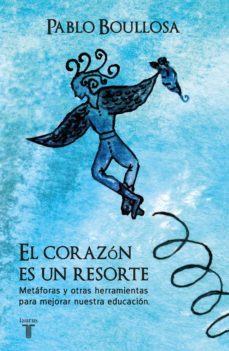 el corazón es un resorte (ebook)-pablo boullosa-9786073143264