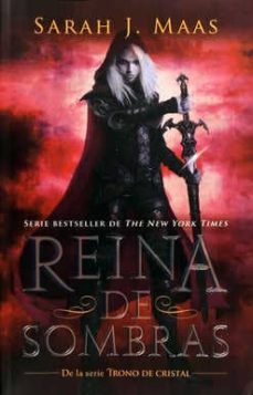 trono de cristal 4: reina de sombras (edicion mexico)-sarah j. maas-9786073152464