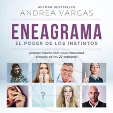 eneagrama (audiolibro)-andrea vargas-9786073174664