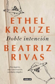 doble intención (ebook)-ethel krauze-beatriz rivas-9786073178464