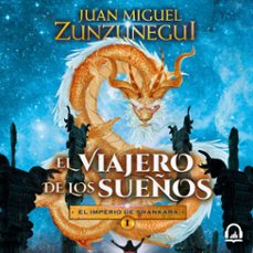 el viajero de los sueños (audiolibro)-juan miguel zunzunegui-9786073179164