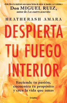 despierta tu fuego interior (ebook)-9786073831864