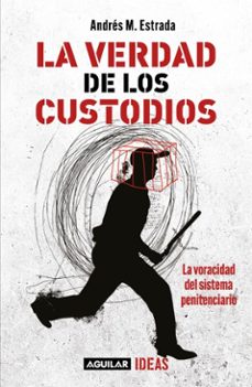 la verdad de los custodios (ebook)-andrés m. estrada-9786073861564