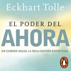 el poder del ahora (audiolibro)-eckhart tolle-9786073864664
