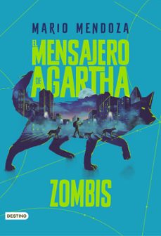 el mensajero de agartha 1-9786073923064