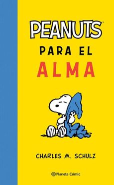 peanuts para el alma (ebook)-9786073924764