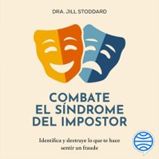 combate el sindrome del impostor (audiolibro)-jill stoddard-9786073927864