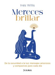 mereces brillar (ebook)-inés willis-9786073932264