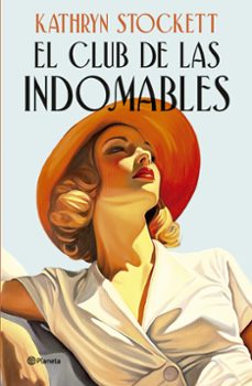 el club de las indomables-9786073941464