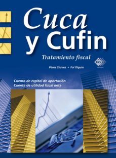 cuca y cufin (ebook)-jose perez chavez-raymundo fol olguin-9786074407464