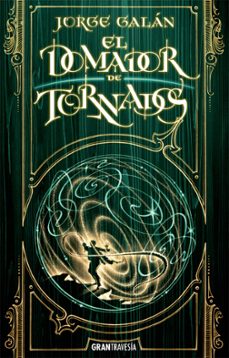 el domador de tornados (ebook)-9786075575957
