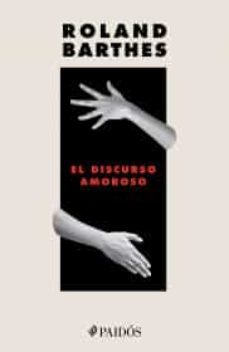 el discurso amoroso-9786075693064