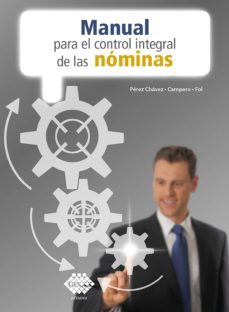 manual para el control integral de las nominas 2019 (ebook)-jose perez chavez-raymundo fol olguin-9786076293164