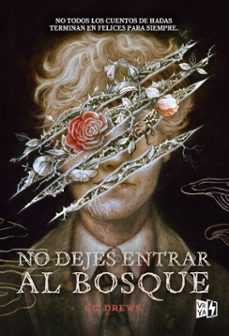 no dejes entrar al bosque (ebook)-c. g. drews-9786076371664