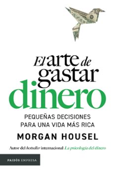 el arte de gastar dinero-9786076391464