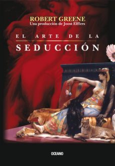el arte de la seduccion (ebook)-robert greene-9786077350064