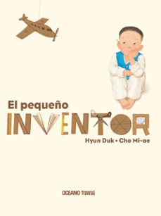 el pequeño inventor (ebook)-9786077358664