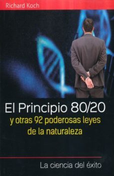 -richard koch-9786077442264