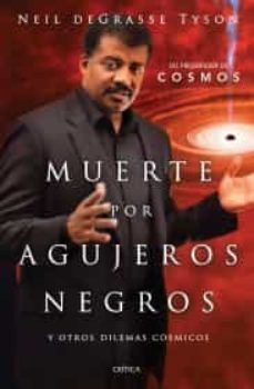 muerte por agujeros negros-9786077472964