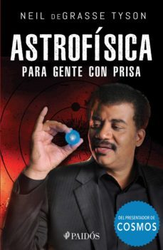 astrofisica para gente con prisa (edicion mexicana) (ebook)-neil degrasse tyson-9786077474364