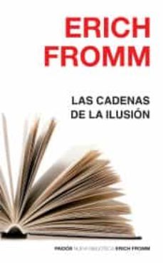 las cadenas de la ilusion-9786077475064