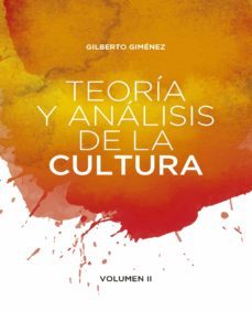 -gilberto gimenez montiel-9786078768264