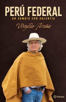 peru federal (ebook)-9786123197964