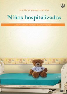 niños hospitalizados (ebook)-luis oscar velasquez aguilar-9786124191664