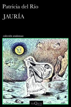 jauria (ebook)-patricia del río-9786124350764