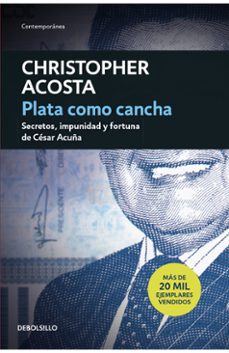Imagen Principal de Plata como cancha