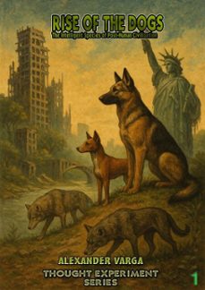 the rise of the dogs (ebook)-alexander varga-9786156728364
