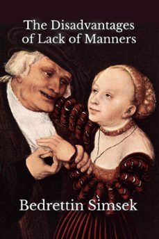 the disadvantages of lack of manners (ebook)-9786259864464